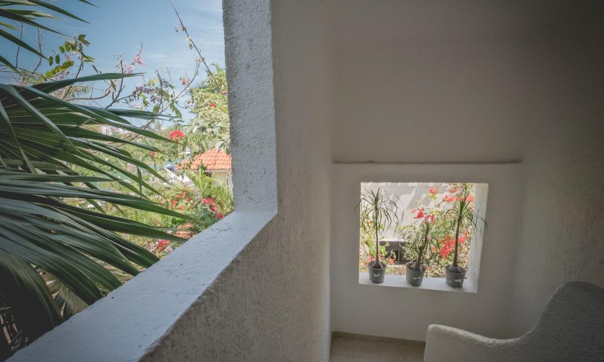 Balcón Hotel Sotavento & Yatch Club Cancún Balcón Hotel Sotavento & Yatch Club Cancún