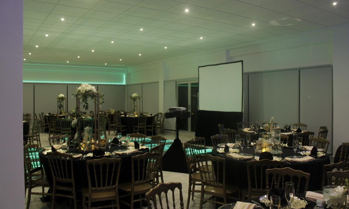Salon de Eventos Hotel Sotavento & Yatch Club Cancún Salon de Eventos Hotel Sotavento & Yatch Club Cancún