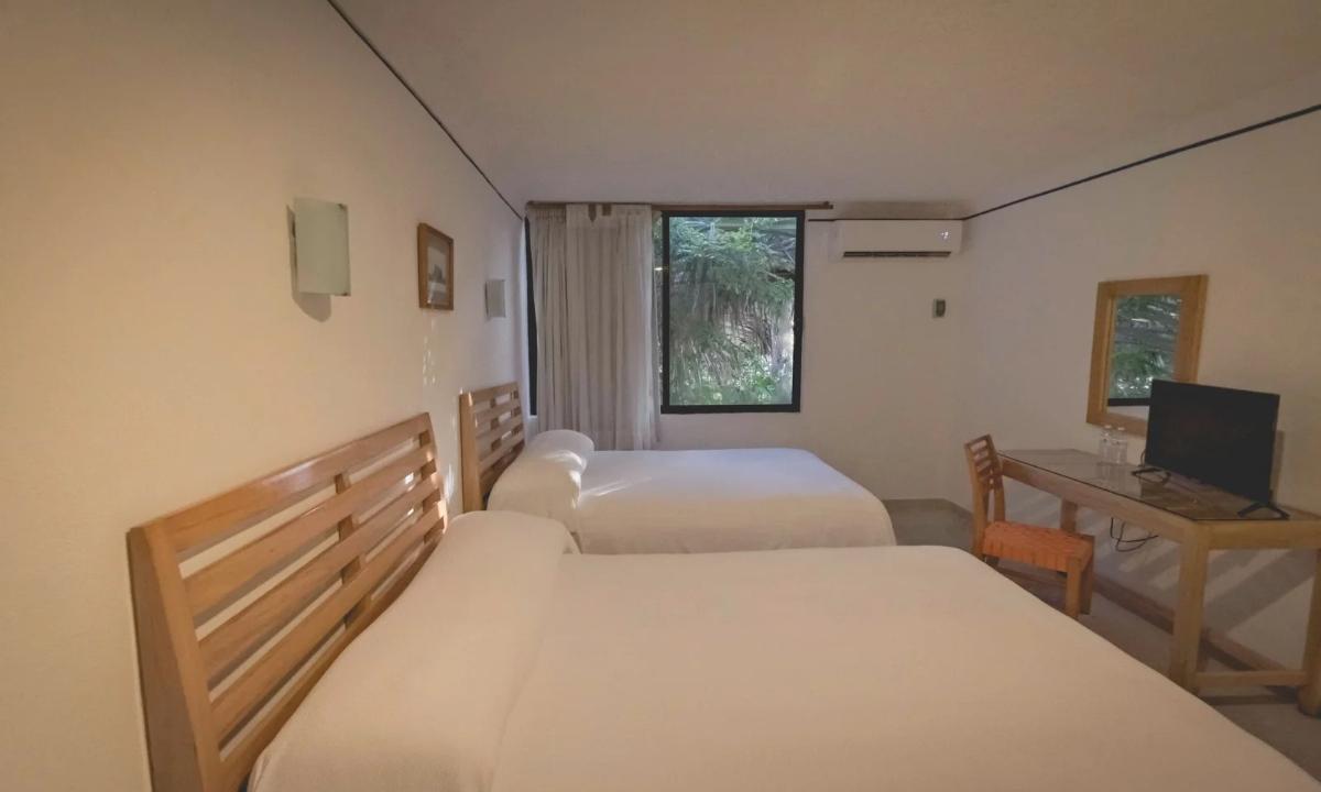 Habitación Estandar Hotel Sotavento & Yatch Club Cancún Habitación Estandar Hotel Sotavento & Yatch Club Cancún