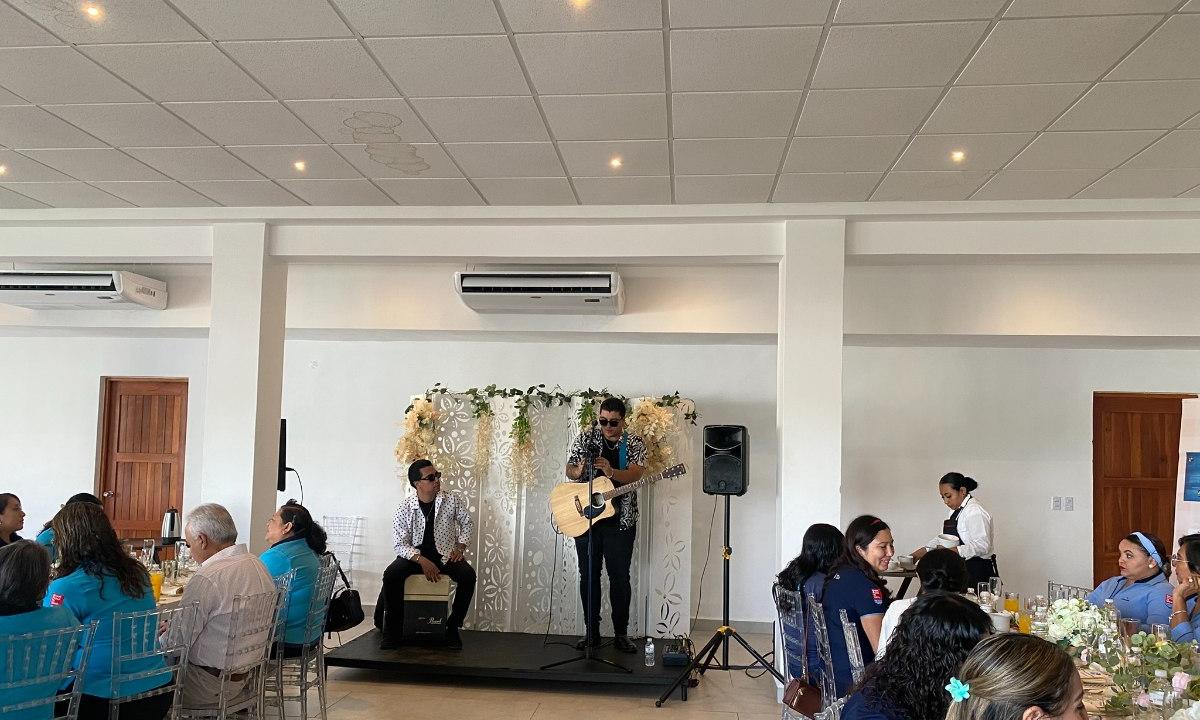 Salón de Eventos Hotel Sotavento & Yatch Club Cancún Salón de Eventos Hotel Sotavento & Yatch Club Cancún