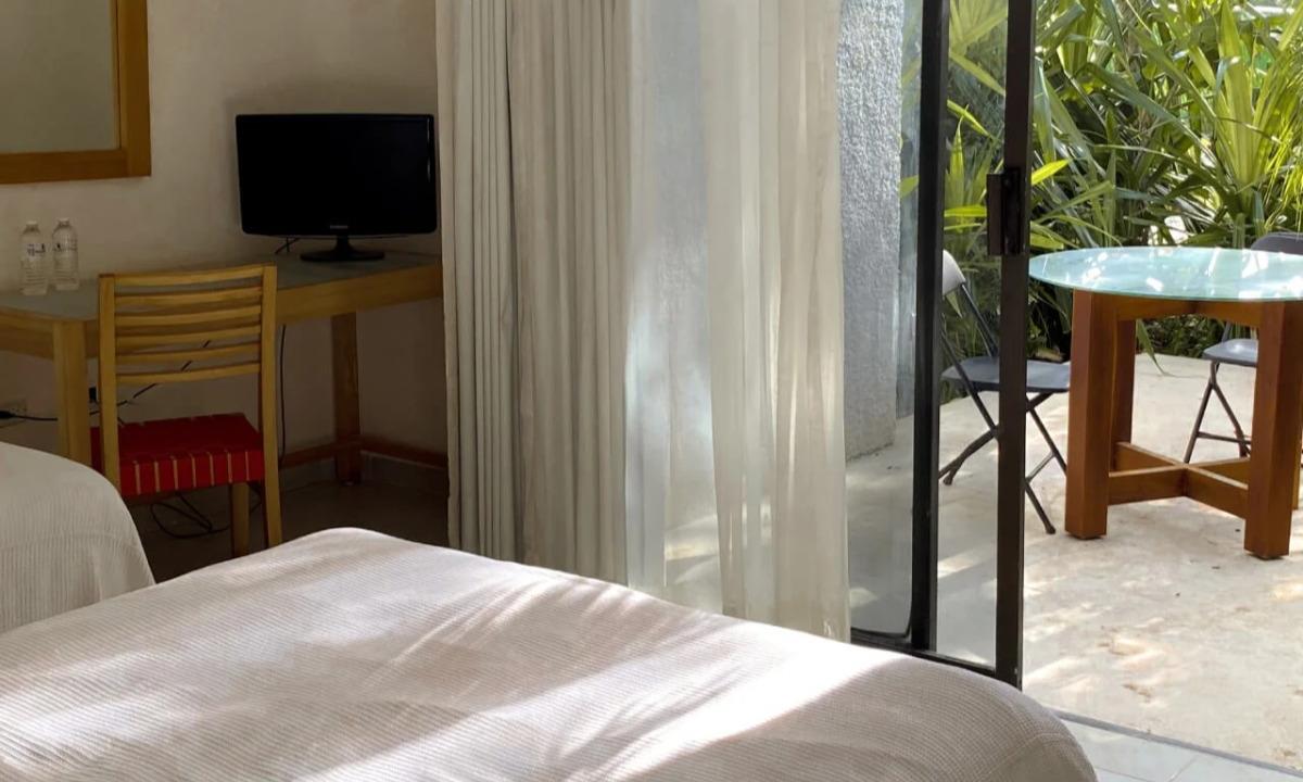 Habitación Estandar Hotel Sotavento & Yatch Club Cancún Habitación Estandar Hotel Sotavento & Yatch Club Cancún