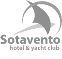  Hotel Sotavento & Yatch Club, Cancún